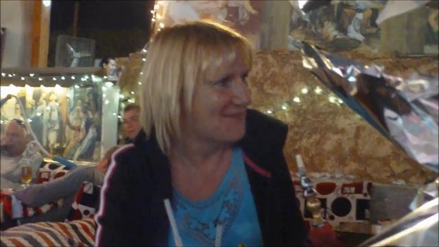 Naama Bay Xmas 2011 смотреть онлайн