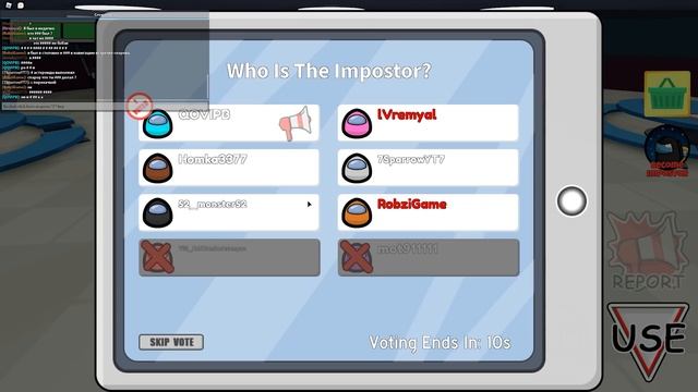 НОВЫЙ AMONG US 3D НО Я ПРОТИВ ПОДПИСЧИКОВ! САМЫЙ РЕАЛИСТИЧНЫЙ АМОНГ АС смотреть онлайн