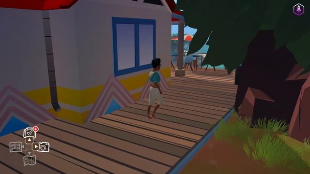 UN BON JEU EDUCATIF? | DOLPHIN SPIRIT MISSION OCEAN Gameplay FR смотреть онлайн