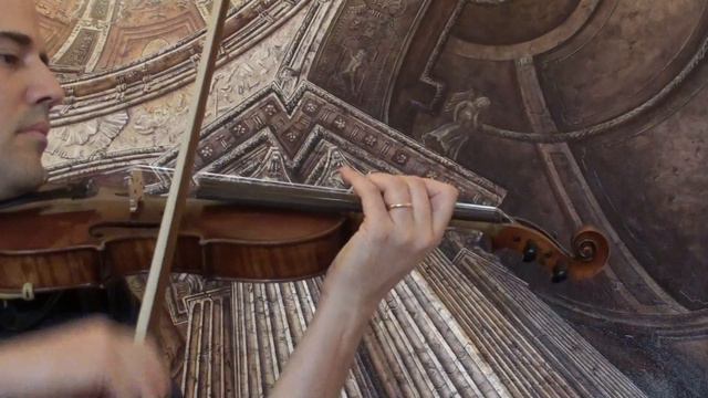 ♪♫ Old French Stradiuarius Violin Around 1920 / 1930 バイオリン скрипка 小提琴 264