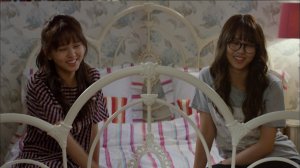 Кто ты? Школа 2015, 13 серия