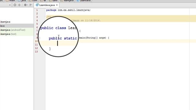 Java Basics Get Started [Lecture 1] in Hindi смотреть онлайн