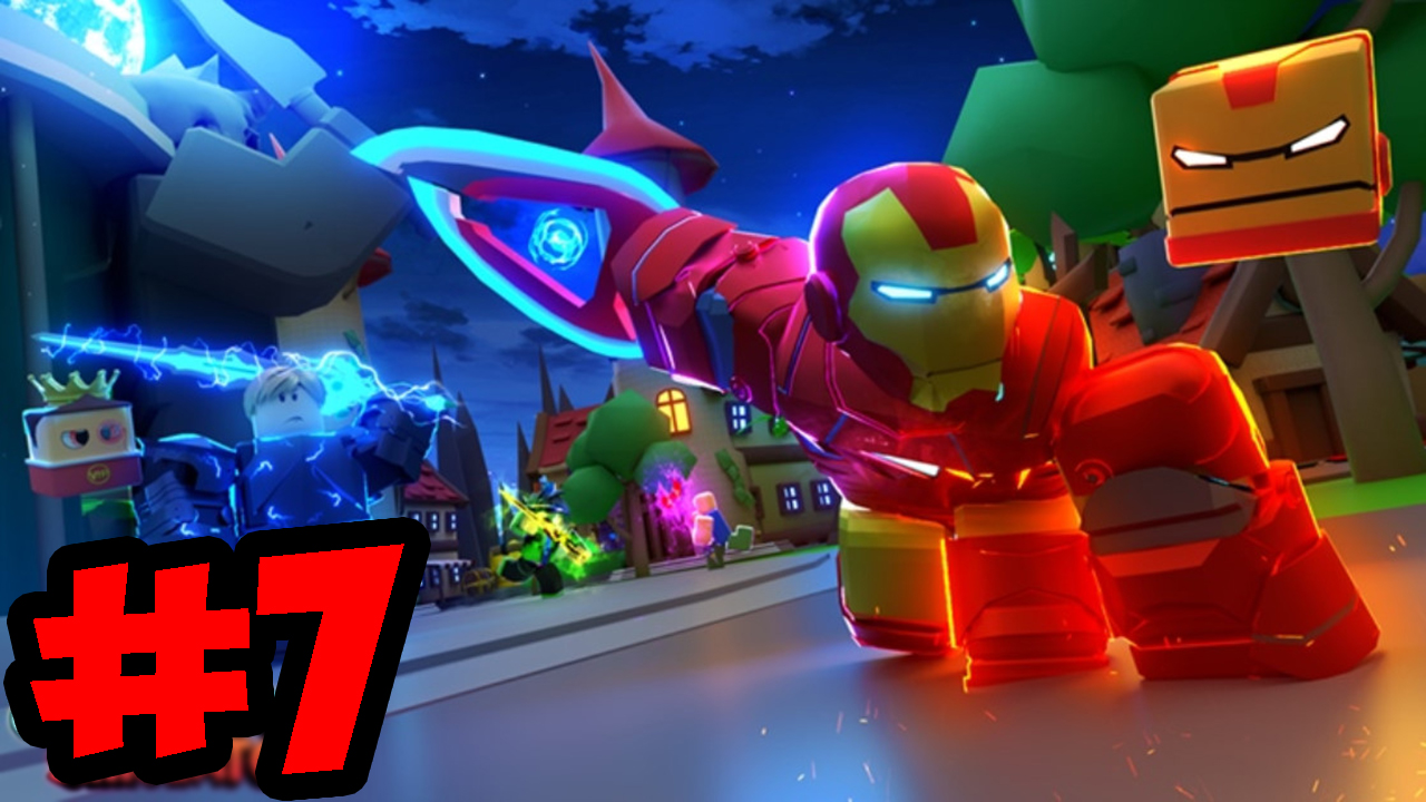 ⚔️ Симулятор гладиатора Roblox #7 Gladiator Simulator roblox ⚔️ Гладиатор симулятор в роблоксе ⚔️