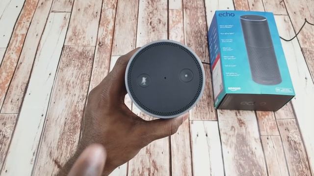 Amazon Alexa Smart Speakers Comparison & Review смотреть онлайн