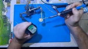 ПЕРЕДЕЛКА ФОС-3