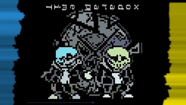 Time Paradox [8-bit] смотреть онлайн