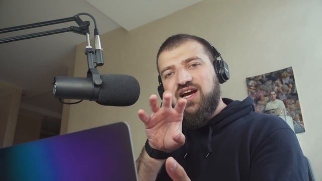 Ты не Дмитрий Портнягин. Ты не Аяз Шабутдинов. смотреть онлайн