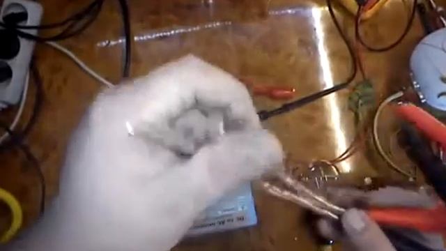 Правильное, и не правильное, подключение сетевого инвертора смотреть онлайн