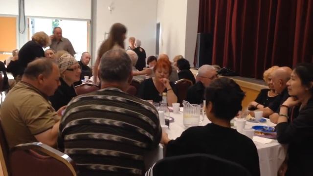 На поминках смотреть онлайн