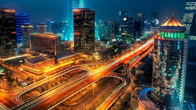 ТИМ СПИК 3 настройка Overlay