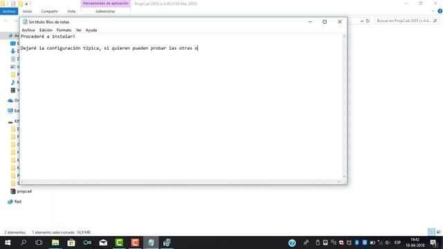 Download and Install PropCad 2005 With Crack смотреть онлайн