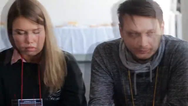 "Большой Денежный поток" видеоролик с мероприятия смотреть онлайн