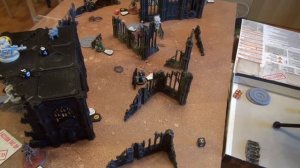 [Kill Team] Kommando против Hunter Clade