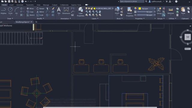 Trailer AutoCAD 2022 смотреть онлайн