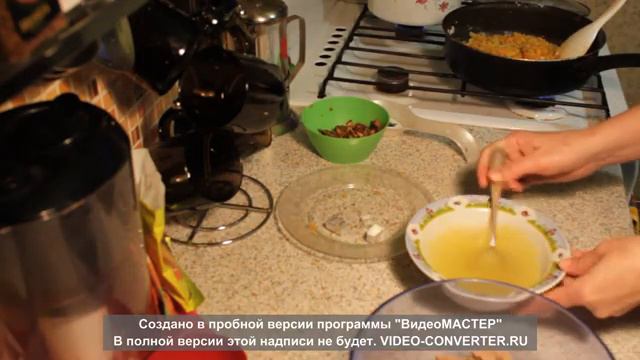 Свиные почки в сметане_ Вкусный Деликатес_(360p) смотреть онлайн