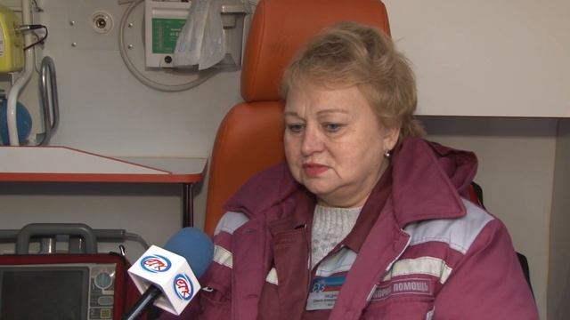10 декабря солигорская станция скорой медицинской помощи отметит 60-летний юбилей смотреть онлайн
