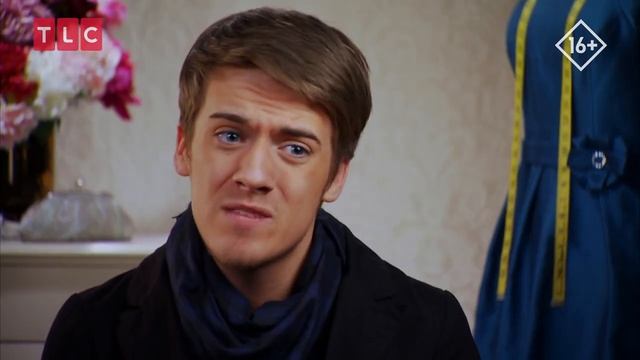 Споры и страхи | Оденься к свадьбе: подружки невесты | TLC смотреть онлайн