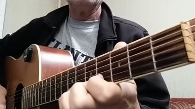 Карен Азарян_Танец Каро