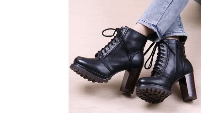 Какие Сейчас Модные Ботинки Мужские смотреть онлайн