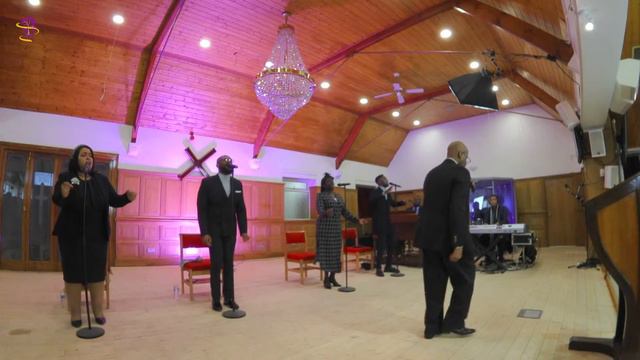 Bethel Gibson Road - Sunday Service - Sunday 21st February 2021 смотреть онлайн