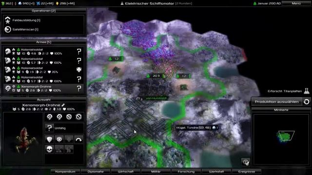 Pandora Eclipse of Nashira (Full-HD) #012 - Messari-Artillerie смотреть онлайн