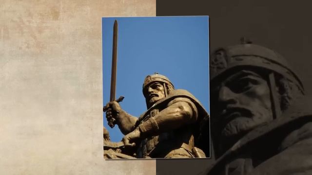 "Тази вечер Калоян пирува." Цар Калоян (1197 - 1207) смотреть онлайн