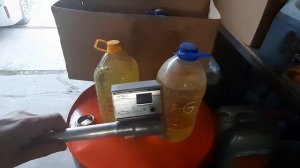 Обман или экономия. Газпром АИ-95 или АИ-95 G-Drive.Зачем переплачивать? Одна труба на все колонки?