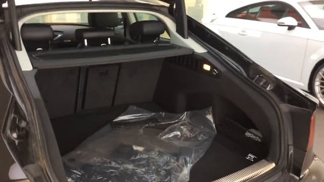 Customized Video Walk-around on 2016 Audi A7 TDI смотреть онлайн