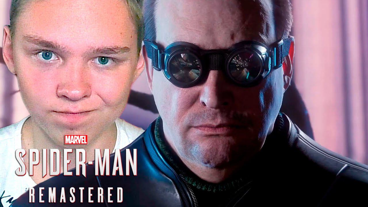 ПОЛНЕЙШЕЕ ПРЕДАТЕЛЬСТВО ► Marvel’s Spider-Man Remastered #15 смотреть онлайн
