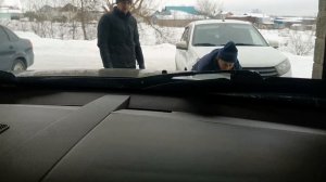 стук в подвеске Аутлендер Хл