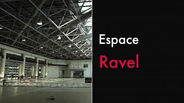 Grimaldi Forum Monaco смотреть онлайн