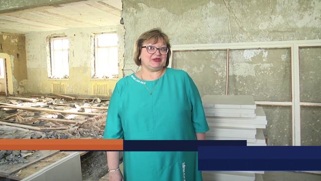 Полный апгрейд