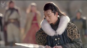 Легенда о нефритовом мече 1 сезон 50 серия