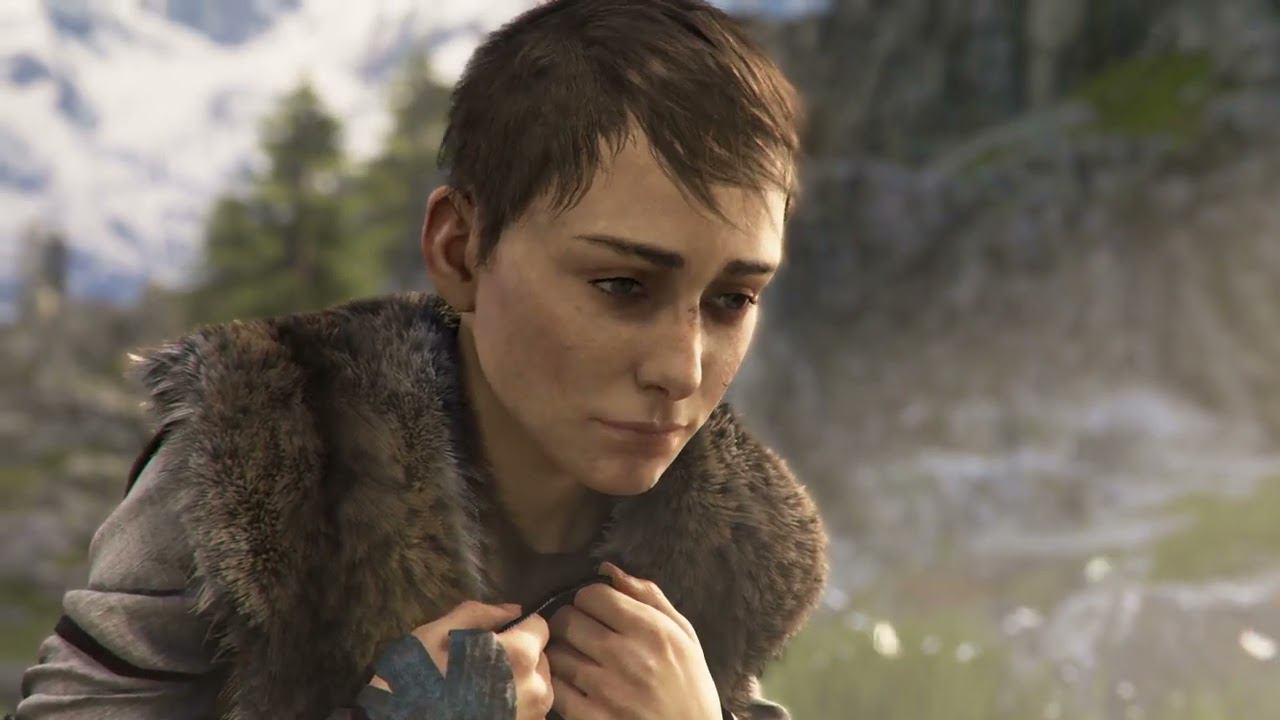 A Plague Tale: Requiem [RUS, без комментариев]. Часть 17: Наследие рода де Рун (Финал).