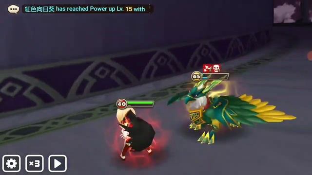 #9 BEGINNER ACCOUNT TOAH 87 AKROMA ZAIROS EP 9 SUMMONERS WAR смотреть онлайн