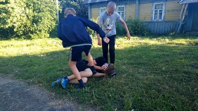 КАК ЖЕ ЗАДОЛБАЛИ ШКОЛЬНИКИ С КОЛОНКАМИ!!! НАШ ОТВЕТ ИМ! смотреть онлайн
