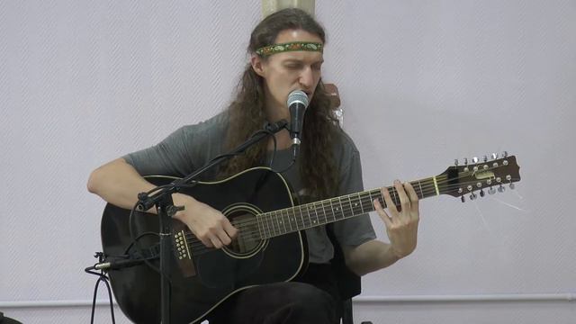 Павел Баканов "Озеро снежное" смотреть онлайн