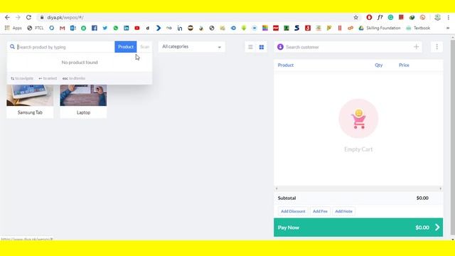 Point of Sale Plugin Integration Tutorial - POS System Free смотреть онлайн