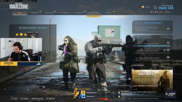 SECRET NUKE BUNKER EASTER EGG *OPENED* IN WARZONE! ONE OF THE FIRST IN THE WORLD! смотреть онлайн