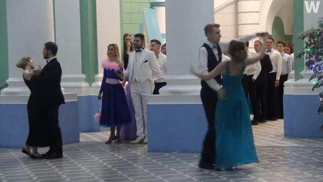 Новогодняя сказка смотреть онлайн