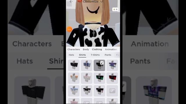 Как сделать 2 бесплатных скина в роблокс? / скины бесплатно / красивые скины / роблокс смотреть онлайн