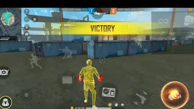 Perfect Shots⚡ Free Fire⚡Hud, Sensi, Dpi?? Vivo Y91 | SVD смотреть онлайн