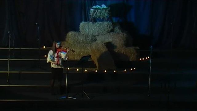 01 Рождество 2012 смотреть онлайн