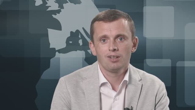 Руслан Бортник, итоги недели: ситуация в  Беларуси, встреча Байдена и Путина, обиды Зеленского.