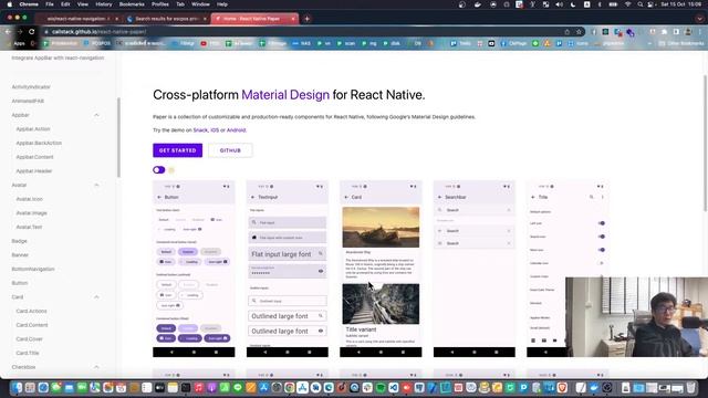 CMDev Live - Flutter vs ReactNative ตัวไหนดีกว่ากัน สำหรับยุคนี้ смотреть онлайн