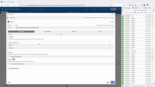 Free Trial, Sections & GraphQL Support! What's new in Data Fetcher July 2022 смотреть онлайн