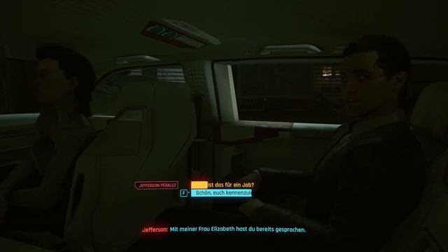 Cyberpunk 2077 * 65 * ALLES ANDERE WIRD VERSTUMMEN... * (OldManLP) * RTXON * смотреть онлайн