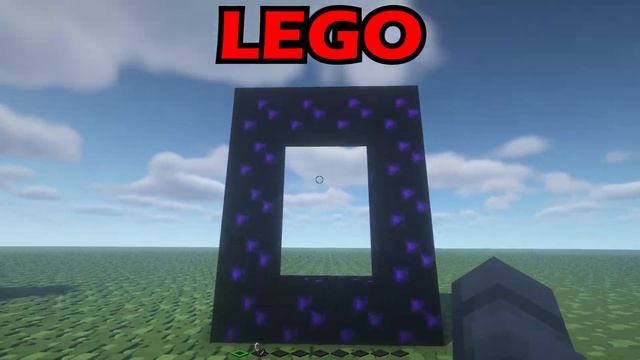 java vs lego смотреть онлайн