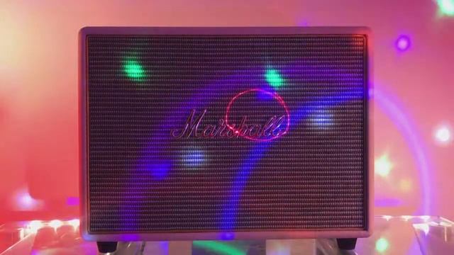 Marshall Woburn Review & Sound Test смотреть онлайн
