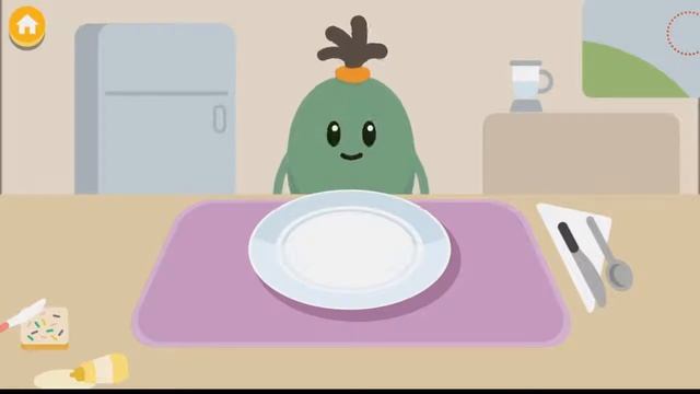 Play Fun Kitchen Cooking Kids Games - games for kids смотреть онлайн